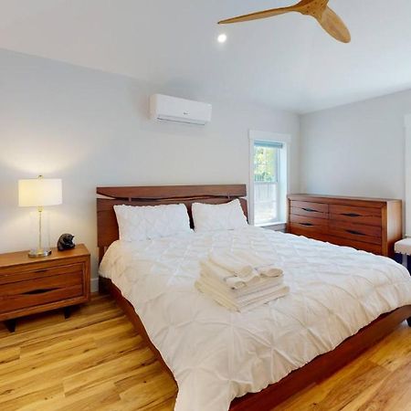 Modern 2Br 2Ba With King Bed-Fast Wi-Fi 75 Inch Oled Tv Vila Município de Município de Wilmington Exterior foto