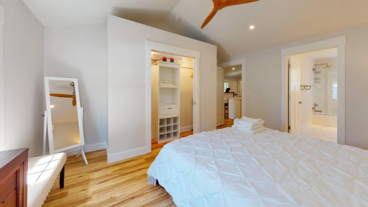 Modern 2Br 2Ba With King Bed-Fast Wi-Fi 75 Inch Oled Tv Vila Município de Município de Wilmington Exterior foto
