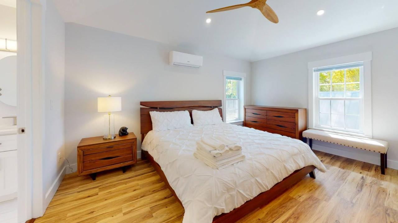 Modern 2Br 2Ba With King Bed-Fast Wi-Fi 75 Inch Oled Tv Vila Município de Município de Wilmington Exterior foto