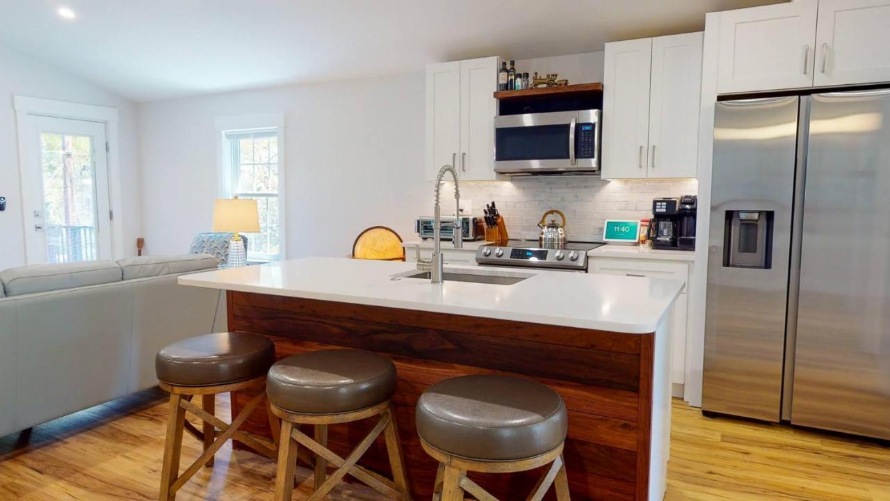 Modern 2Br 2Ba With King Bed-Fast Wi-Fi 75 Inch Oled Tv Vila Município de Município de Wilmington Exterior foto