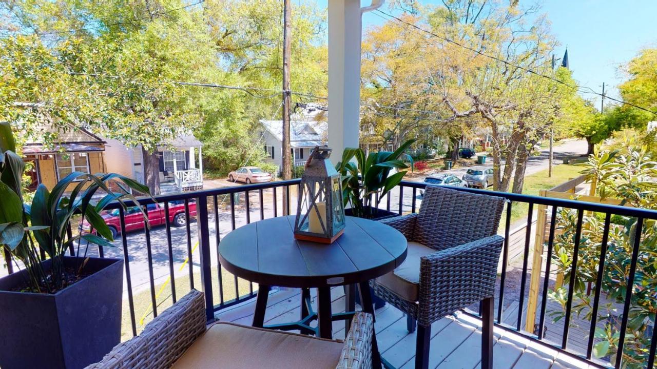 Modern 2Br 2Ba With King Bed-Fast Wi-Fi 75 Inch Oled Tv Vila Município de Município de Wilmington Exterior foto