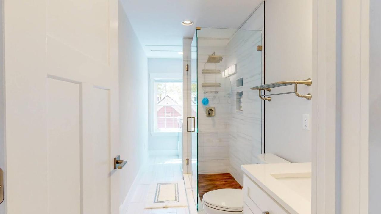 Modern 2Br 2Ba With King Bed-Fast Wi-Fi 75 Inch Oled Tv Vila Município de Município de Wilmington Exterior foto